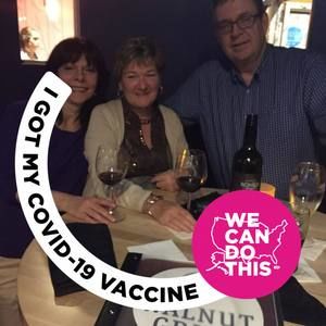 Meet your Posher, Sue